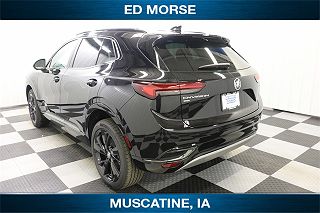 2023 Buick Envision Preferred LRBFZMR47PD039666 in Muscatine, IA 24