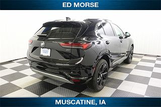 2023 Buick Envision Preferred LRBFZMR47PD039666 in Muscatine, IA 25