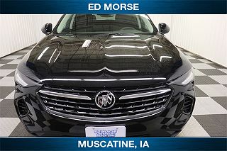 2023 Buick Envision Preferred LRBFZMR47PD039666 in Muscatine, IA 26