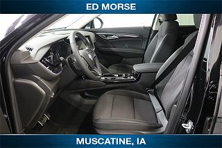 2023 Buick Envision Preferred LRBFZMR47PD039666 in Muscatine, IA 7