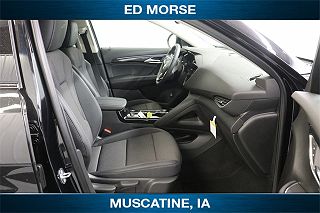 2023 Buick Envision Preferred LRBFZMR47PD039666 in Muscatine, IA 8