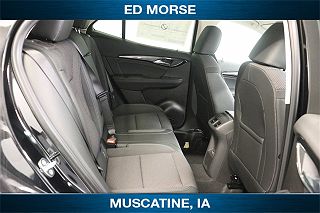 2023 Buick Envision Preferred LRBFZMR47PD039666 in Muscatine, IA 9