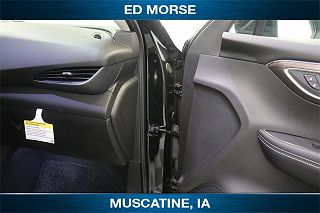 2023 Buick Envision Avenir LRBFZSR4XPD018170 in Muscatine, IA 18