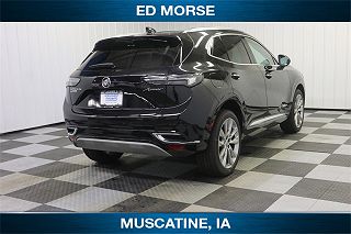 2023 Buick Envision Avenir LRBFZSR4XPD018170 in Muscatine, IA 23