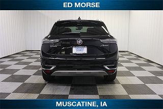 2023 Buick Envision Avenir LRBFZSR4XPD018170 in Muscatine, IA 4