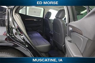 2023 Buick Envision Avenir LRBFZSR4XPD018170 in Muscatine, IA 8