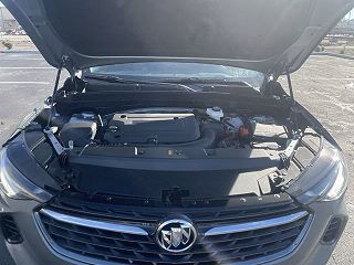 2023 Buick Envision Essence LRBFZPR48PD201984 in Myrtle Beach, SC 26