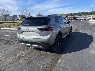 2023 Buick Envision Essence LRBFZPR48PD201984 in Myrtle Beach, SC 3
