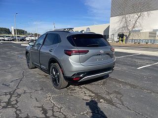 2023 Buick Envision Essence LRBFZPR48PD201984 in Myrtle Beach, SC 5