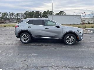 2023 Buick Envision Preferred LRBFZMR48PD234823 in Myrtle Beach, SC 2