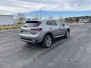 2023 Buick Envision Preferred LRBFZMR48PD234823 in Myrtle Beach, SC 3