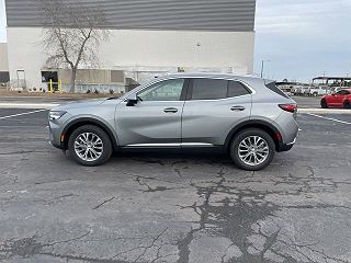 2023 Buick Envision Preferred LRBFZMR48PD234823 in Myrtle Beach, SC 6