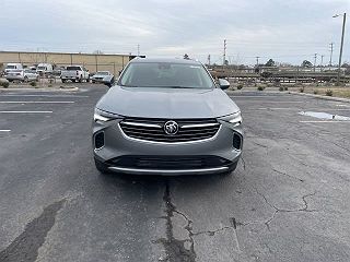 2023 Buick Envision Preferred LRBFZMR48PD234823 in Myrtle Beach, SC 8