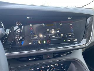2023 Buick Envision Essence LRBFZPR40PD174778 in Myrtle Beach, SC 21
