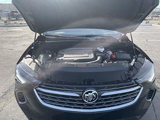 2023 Buick Envision Essence LRBFZPR40PD174778 in Myrtle Beach, SC 26