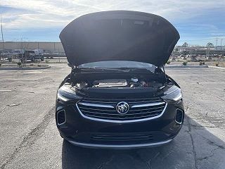 2023 Buick Envision Essence LRBFZPR40PD174778 in Myrtle Beach, SC 27
