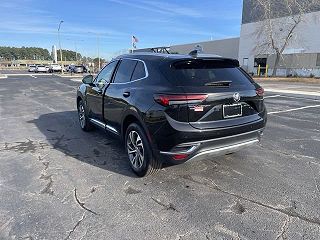2023 Buick Envision Essence LRBFZPR40PD174778 in Myrtle Beach, SC 5