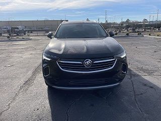 2023 Buick Envision Essence LRBFZPR40PD174778 in Myrtle Beach, SC 8