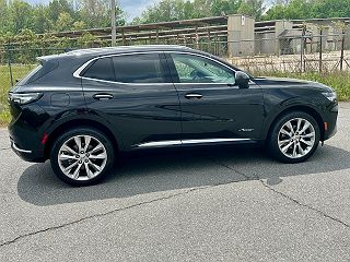 2023 Buick Envision Avenir LRBFZSR40PD120402 in North Little Rock, AR 5