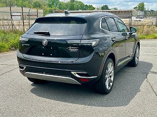 2023 Buick Envision Avenir LRBFZSR40PD120402 in North Little Rock, AR 6