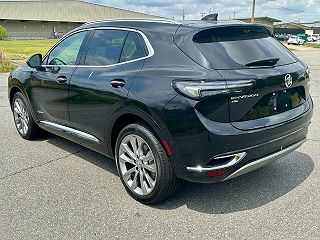 2023 Buick Envision Avenir LRBFZSR40PD120402 in North Little Rock, AR 7
