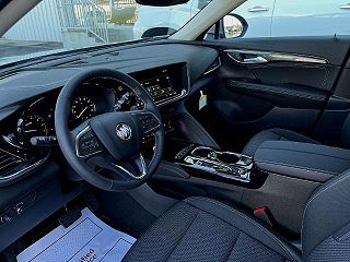 2023 Buick Envision Preferred LRBFZMR45PD169400 in Paragould, AR 2