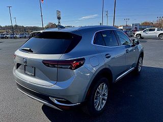 2023 Buick Envision Preferred LRBFZMR45PD169400 in Paragould, AR 7