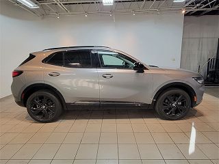 2023 Buick Envision Essence LRBFZPR48PD197578 in Parma, OH 4