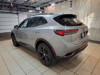 2023 Buick Envision Essence LRBFZPR48PD197578 in Parma, OH 7