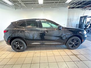 2023 Buick Envision Essence LRBFZPR45PD226941 in Parma, OH 4