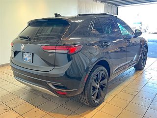 2023 Buick Envision Essence LRBFZPR45PD226941 in Parma, OH 5