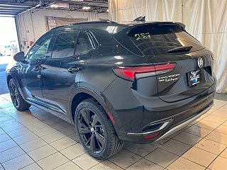 2023 Buick Envision Essence LRBFZPR45PD226941 in Parma, OH 7