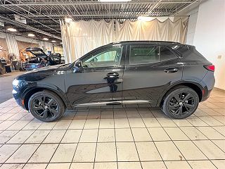 2023 Buick Envision Essence LRBFZPR45PD226941 in Parma, OH 8