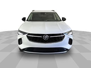 2023 Buick Envision Preferred LRBFZMR48PD234658 in Pensacola, FL 3