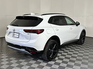 2023 Buick Envision Preferred LRBFZMR48PD234658 in Pensacola, FL 7