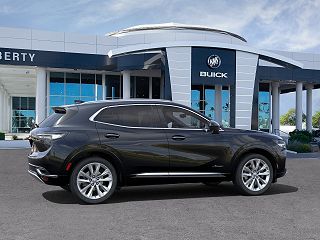 2023 Buick Envision Avenir LRBFZRR4XPD126183 in Peoria, AZ 5