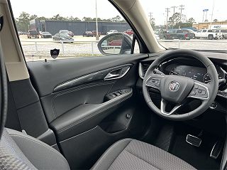 2023 Buick Envision Preferred LRBFZMR40PD184404 in Picayune, MS 17