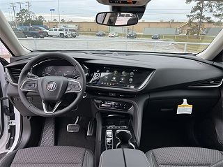 2023 Buick Envision Preferred LRBFZMR40PD184404 in Picayune, MS 27