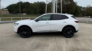 2023 Buick Envision Preferred LRBFZMR40PD184404 in Picayune, MS 5