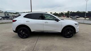 2023 Buick Envision Preferred LRBFZMR40PD184404 in Picayune, MS 9
