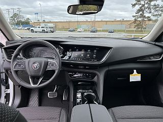 2023 Buick Envision Preferred LRBFZMR47PD182858 in Picayune, MS 27