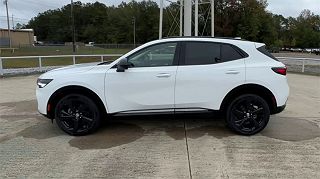 2023 Buick Envision Preferred LRBFZMR47PD182858 in Picayune, MS 5