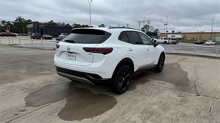 2023 Buick Envision Preferred LRBFZMR47PD182858 in Picayune, MS 8