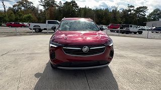 2023 Buick Envision Preferred LRBFZMR45PD183393 in Picayune, MS 3