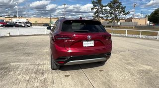 2023 Buick Envision Preferred LRBFZMR45PD183393 in Picayune, MS 7