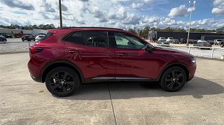 2023 Buick Envision Preferred LRBFZMR45PD183393 in Picayune, MS 9