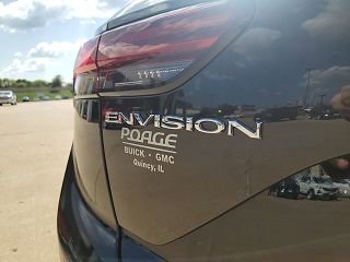 2023 Buick Envision Preferred LRBAZLR4XPD120472 in Quincy, IL 38