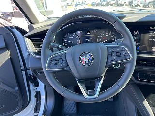 2023 Buick Envision Essence LRBFZPR48PD206800 in Rockville, MD 14