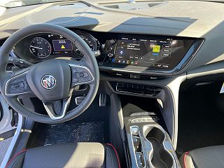 2023 Buick Envision Essence LRBFZPR48PD206800 in Rockville, MD 17