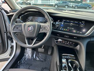 2023 Buick Envision Preferred LRBFZMR45PD020162 in Rockville, MD 14